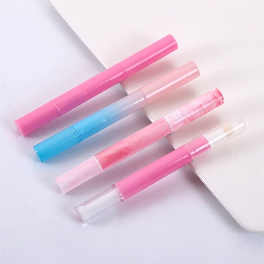 2ml Twist Plastic Comestic Tube