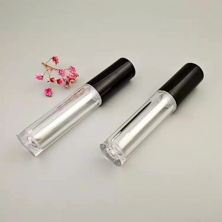 Empry Lip Gloss Tube Packaging