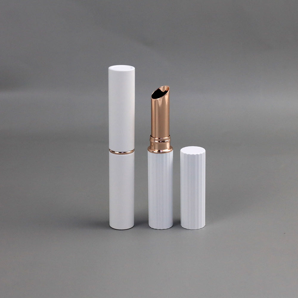  2g Empty Aluminum Lipstick Tube Factory