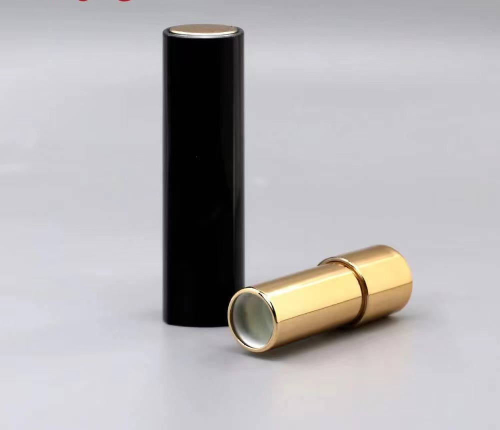 Pressed Lipstick Tube Lipstick Tube