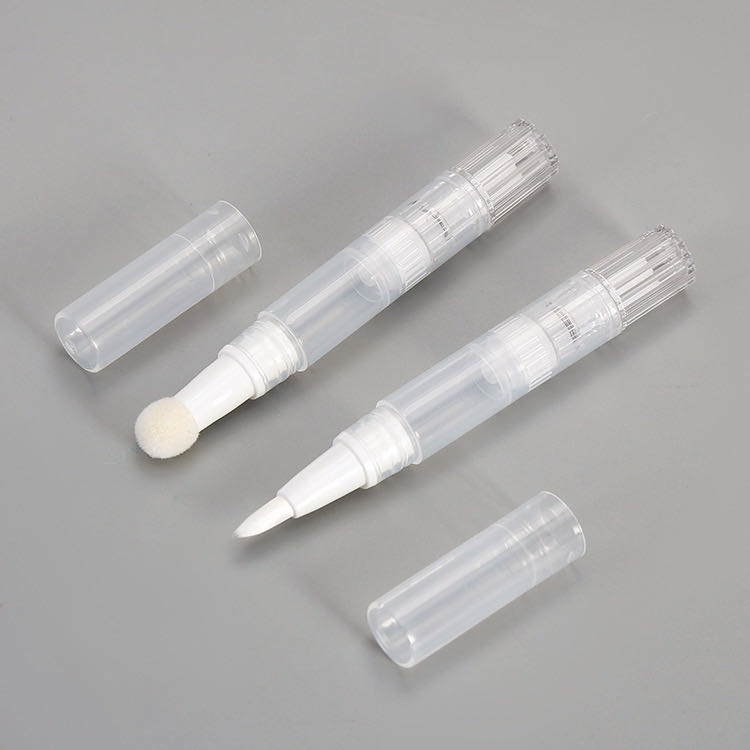 1.4ml Twist Plastic Cosmetic Tuber