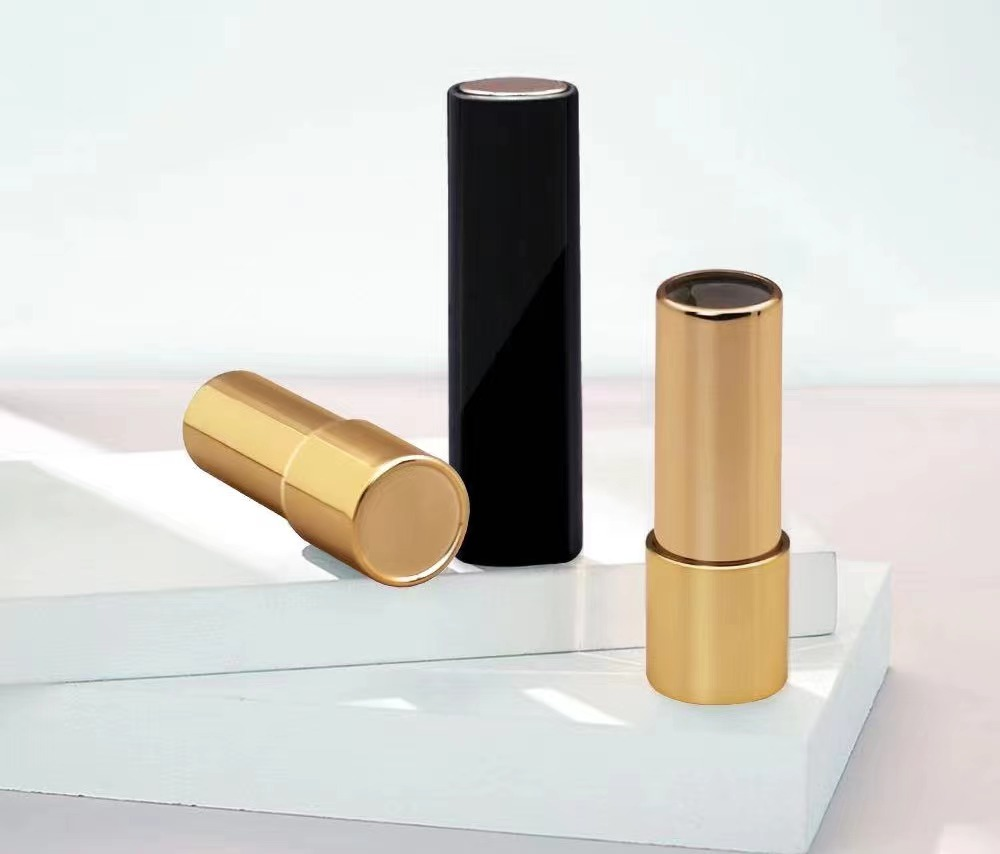 Pressed Lipstick Tube